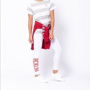 Adalynn Leggings Y&R